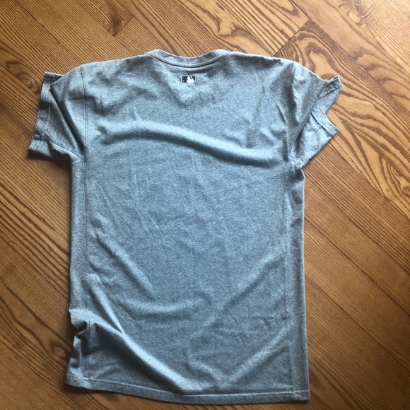 Nike Detroit Tigers Baseball Shirt - Picture 4 of 4